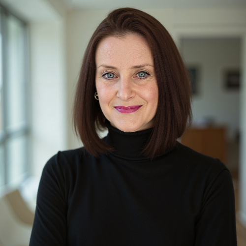 Nicola Edwards – Director of NAE Solutions Ltd